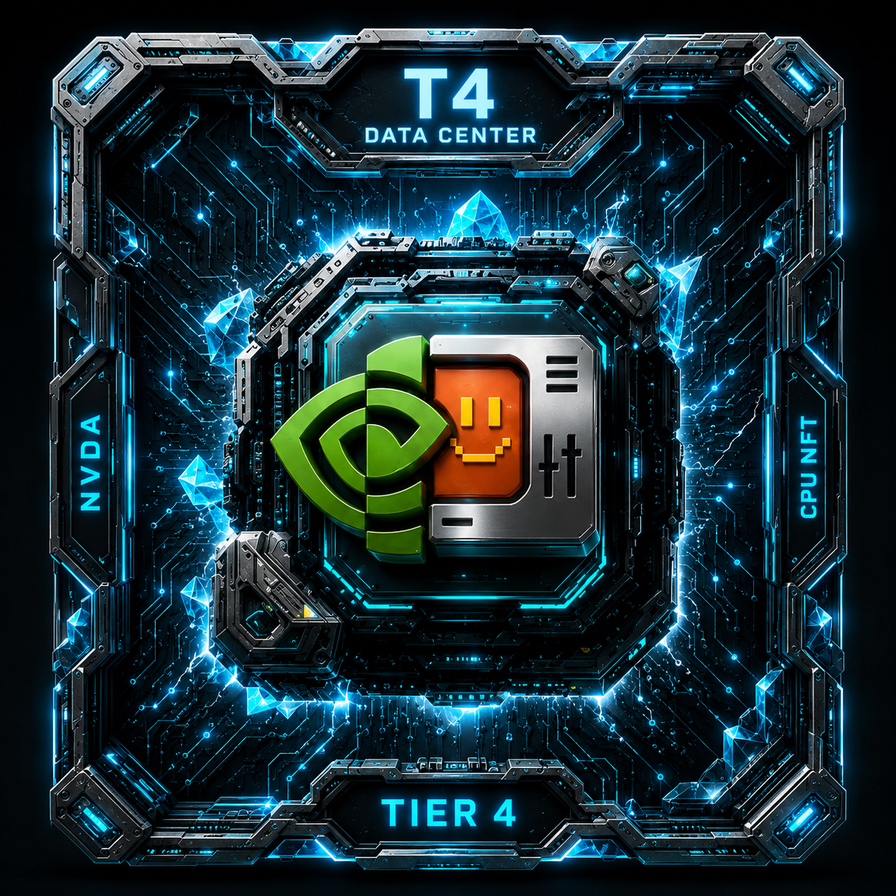 T4 Datacenter