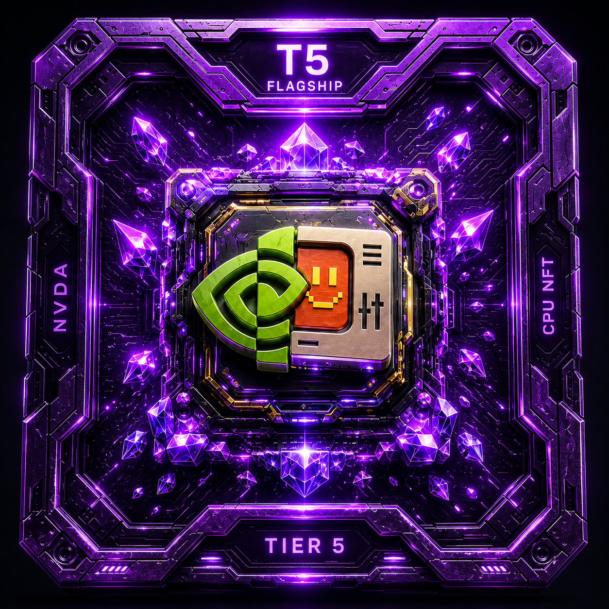 T5 Flagship